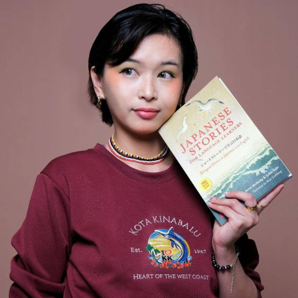 Shuraya Shaari's Profile Picture